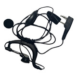 2 X Fones De