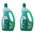 2 X Herbalvet T  A  1 Litro   Ourofino Pet