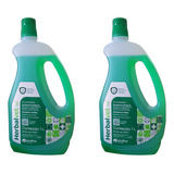 2 X Herbalvet T  A  1 Litro   Ourofino Pet