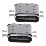 2 X Micro Usb