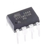 2 X Microcontroladores Atmel