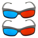 2 X Oculos 3d