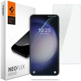 2 X Películas Protetoras Spigen Neoflex Para Galaxy S23 Plus