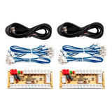 2 X Placas Zero