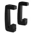 2 X Presilha Longa 10cm De Vão Volante Logitech G25 G27 G29