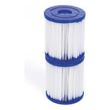 2 X Refis Filtro