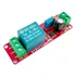 2 X Rele De Atraso Retardo 12v Ajustável De 0 A 10 S Ne555