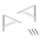 2 X Suporte Cantoneira