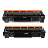 2 X Toner Compativel