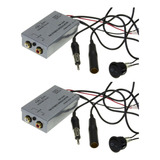 2 X Universal Fm
