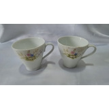 2 Xicaras De Cafe