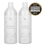 2 Zap Detox Shampoo