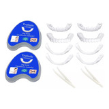 2 × Facetas Dentarias