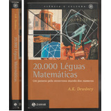 20 000 Leguas