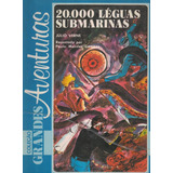 20 000 Leguas