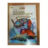 20. 000 Léguas Submarinas De Júlio Verne Pela Gênios (2005)