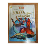 20 000 Leguas