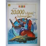 20 000 Leguas