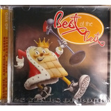 20% Best Of The Best - 25 Years Of Rock V.a. 99(lm/m)cd Nac+