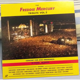 20 Freddie Mercury