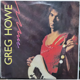 20% Greg Howe - Greg Howe 88 Heavy(vg++/vg+)lp Nac +