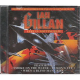 20 Ian Gillan