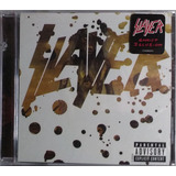 20% Slayer - Christ Illusion 06 Thrash(lacrado)(us)cd Imp+