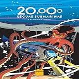 20 000 Leguas Submarinas
