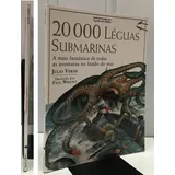 20 000 Leguas Submarinas