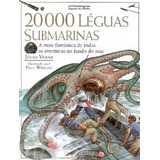 20 000 Leguas Submarinas