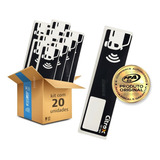 20 Tag Vecular Etiqueta Rfid 900mhz Cx 7404 Citrox Ppa