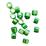 20 Anilhas Abertas Numerada
