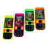 20 Aquaplay Joguinho Infantil Celular Basquete Lembrancinha