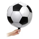 20 Balao Bola Futebol