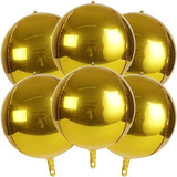 20 Balao Orbz Globo