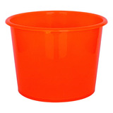 20 Balde De Pipoca