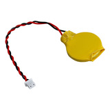 20 Bateria Cmos Notebook