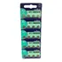 20 Baterias Pilhas 377/sr626sw Relogio Original Sony Lr66