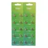20 Baterias Pilhas Lr41 Alcalina 1,5v Blister Cartela Elgin