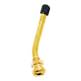 20 Bico Válvula Roda Disco Pneu Sem Câmera Caminhão 90mm
