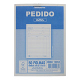 20 Blocos Pedido Multivias
