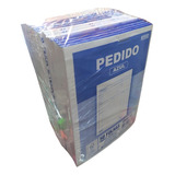 20 Blocos Pedido Multivias