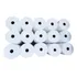 20 Bobina  76x1 Via + 15 Fita Erc03 Bematch Mp20 Mi Mp10