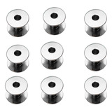 20 Bobinas Pequenas De