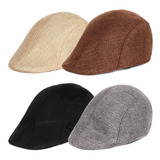 20 Boina Masculina Moda