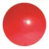 20 Bolas Lisas Vinil Vermelho Natal Decoração + Pino Argola