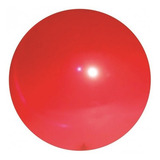 20 Bolas Lisas Vinil