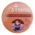 20 Bottons Broches Catequista Lembrancinhas Católicas 5,5cm 