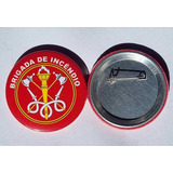 20 Bottons Broches Pin