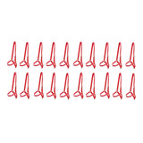 20 Cabrestos Burcal De
